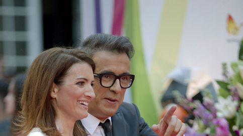 Silvia Abril y Andreu Buenafuente presentarán los Premios Goya