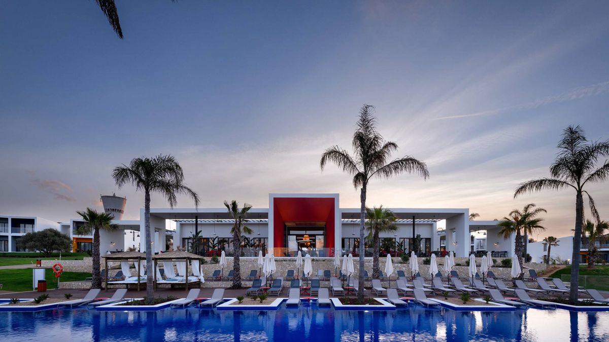 Azora compra el hotel cinco estrellas portugués Pestana Blue Alvor