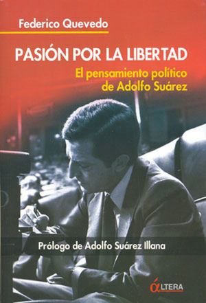 Rajoy homenajea a Suárez como símbolo de la derecha democrática y ejemplo para el PP del siglo XXI