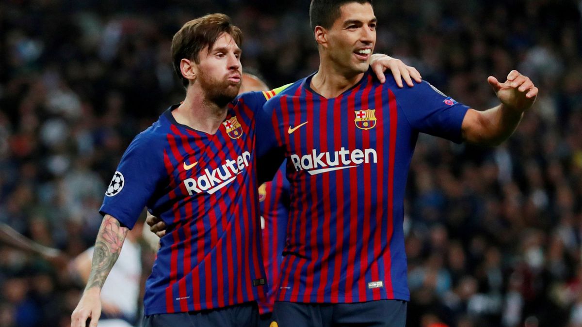 FC Barcelona - Celta de Vigo: horario y dónde ver en TV y 'online' el partido de Liga
