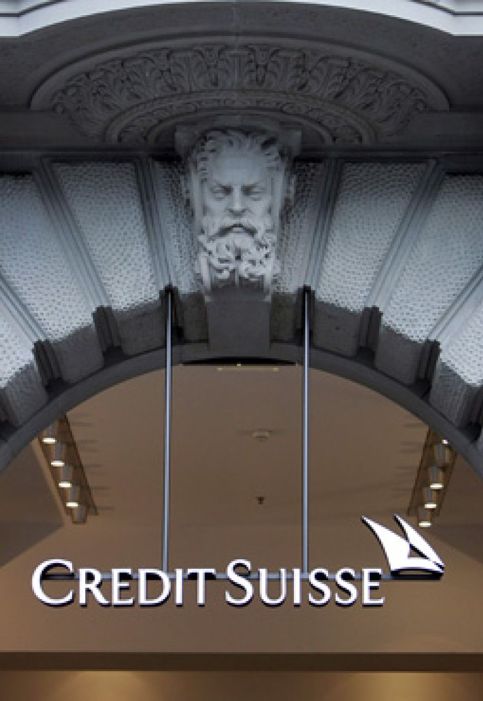 Foto: Credit Suisse pierde a su director financiero y a su analista estrella