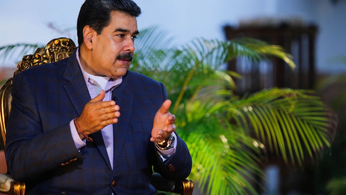 El Gobierno de Venezuela indulta a diputados opositores presos y exiliados