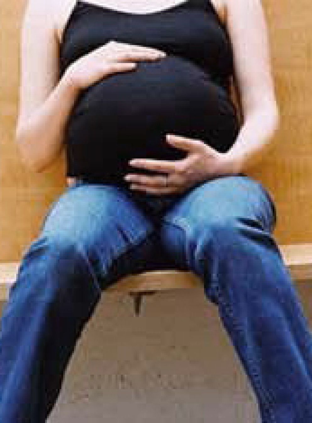 Foto: El consumo de alcohol en el embarazo tiene efectos duraderos