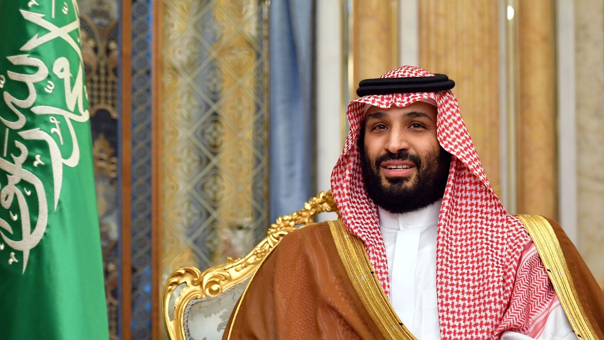 Riad inyecta 12.000 M en sus bancos para afrontar la doble crisis del covid y el petróleo