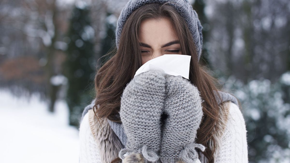 Los mejores remedios naturales para combatir eficazmente el resfriado 
