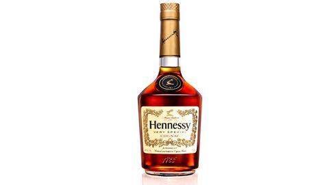 Los nuevos cócteles premium de Hennessy