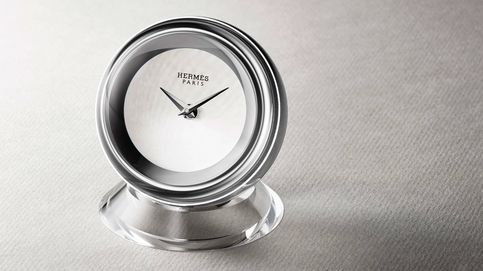 Relojes de sobremesa: seis piezas de colección asombrosas