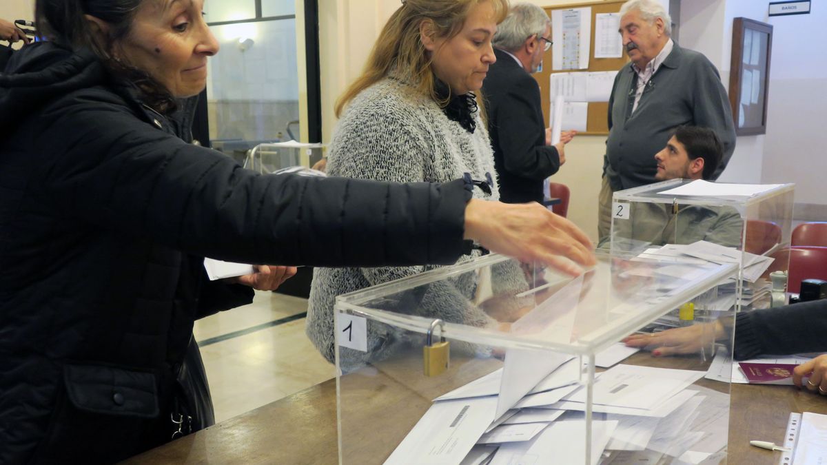 El Congreso avanza para facilitar el voto emigrante antes de las elecciones de 2019