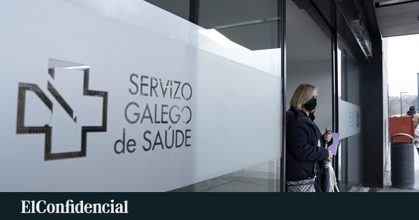 A más ancianos, más dinero: la Xunta quiere pagar más a los médicos por cada paciente mayor de 80 años