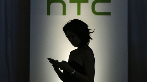 HTC a la desesperada, o por qué es una pésima idea copiar al iPhone