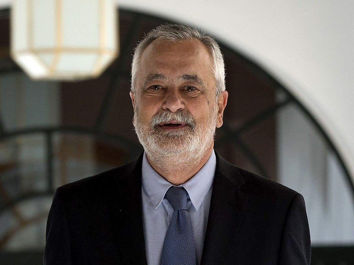Foto: El expresidente de la Junta de Andalucía, José Antonio Griñán. (EFE/Jose Manuel Vidal)