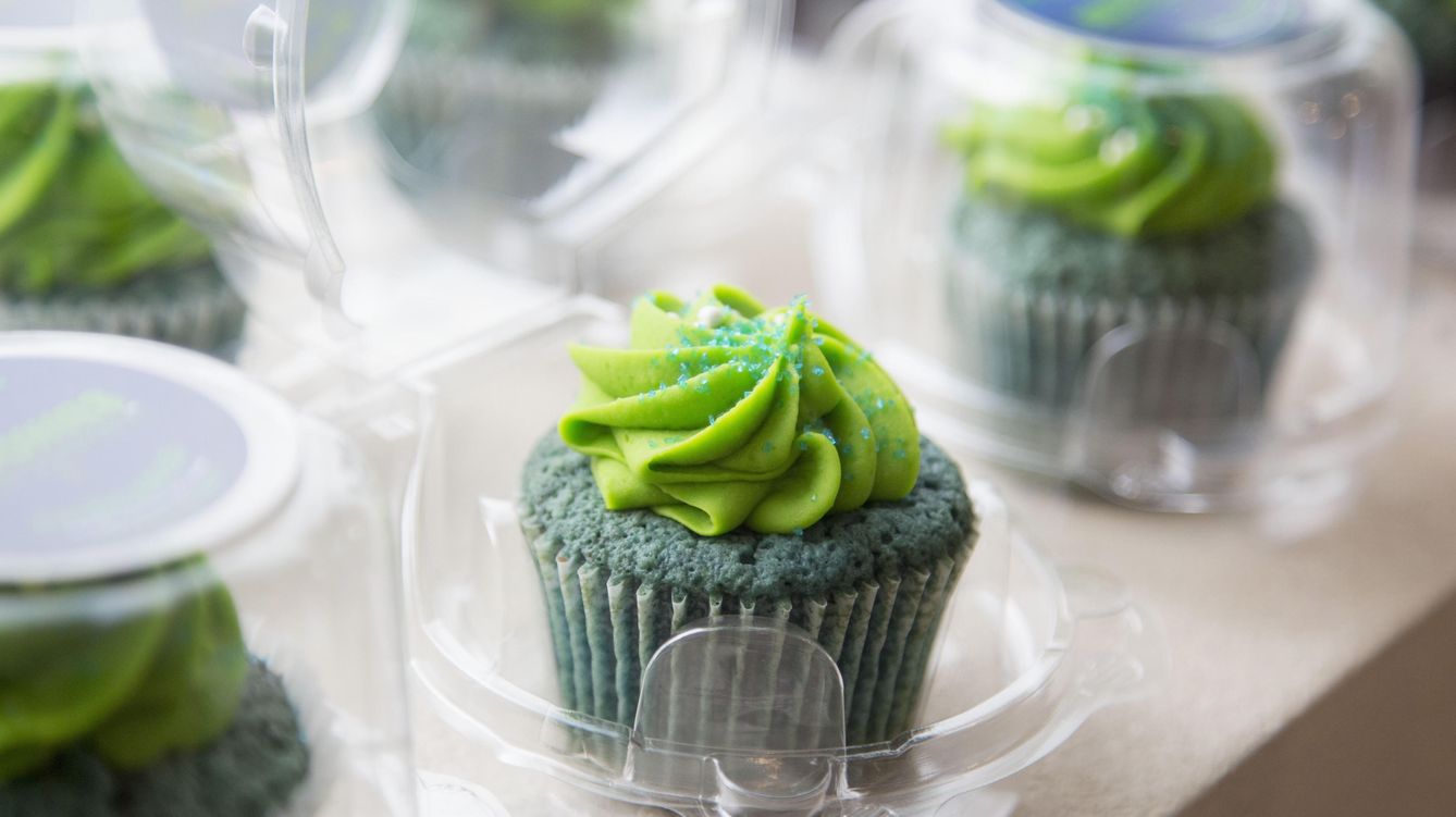 Foto: Productos como los 'cupcakes' han proliferado en lugares como el estado de Washington (Reuters)
