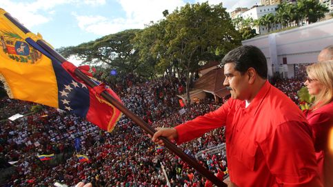 Maduro rompe relaciones diplomáticas con Estados Unidos 