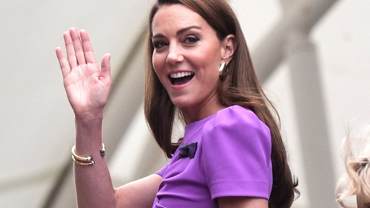 Kate Middleton lanza un nuevo mensaje a través de sus redes sociales mientras sigue su tratamiento contra el cáncer