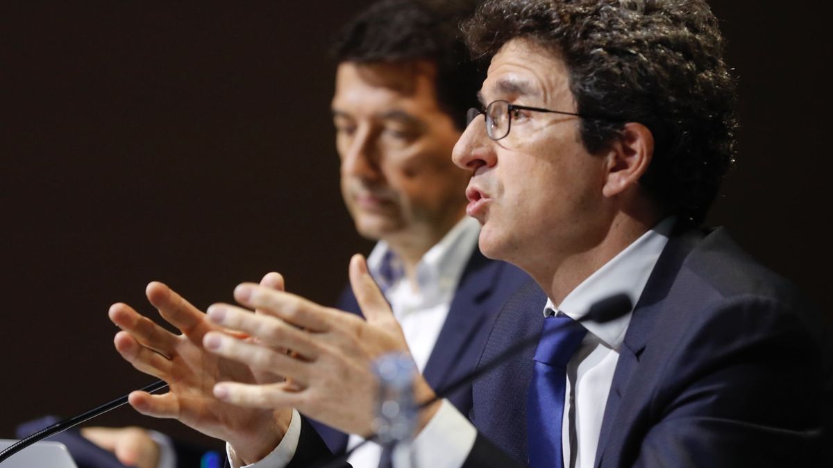 BBVA descarta una desaceleración brusca y prevé que España crezca un 2,4% en 2019