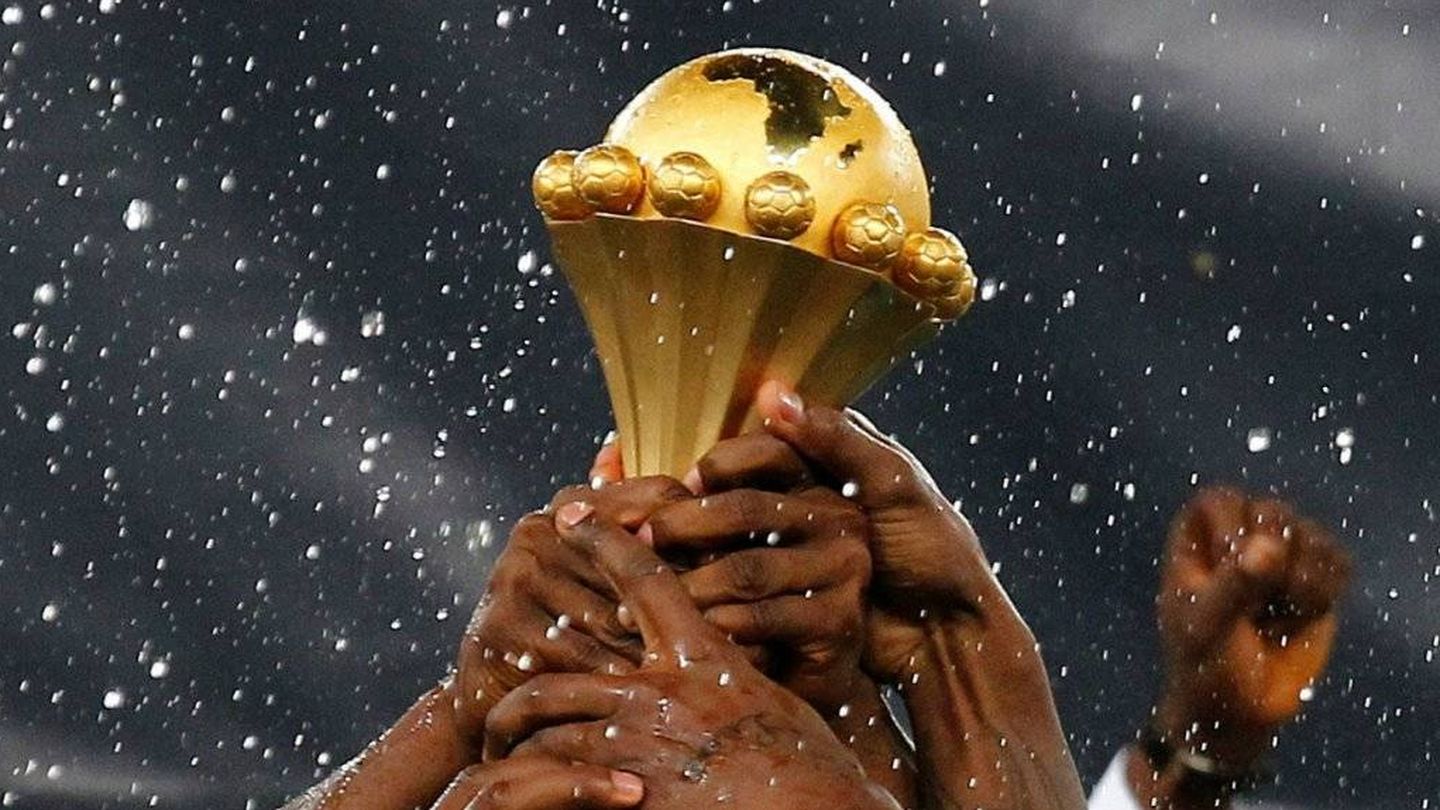 Egipto acoge este mes la Copa de África