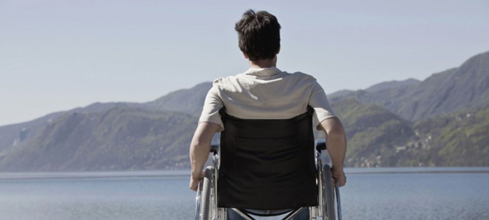 Foto: ¿Adiós a la silla de ruedas? Científicos de EE.UU. “reparan” la espina dorsal