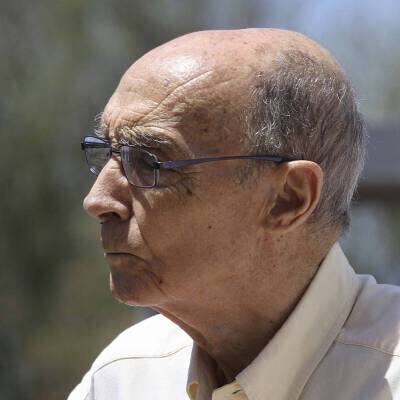 Foto de     José Saramago, Premio Nobel de Literatura: No creo que sea posible a alguien vivir sin un sentido de utopía    