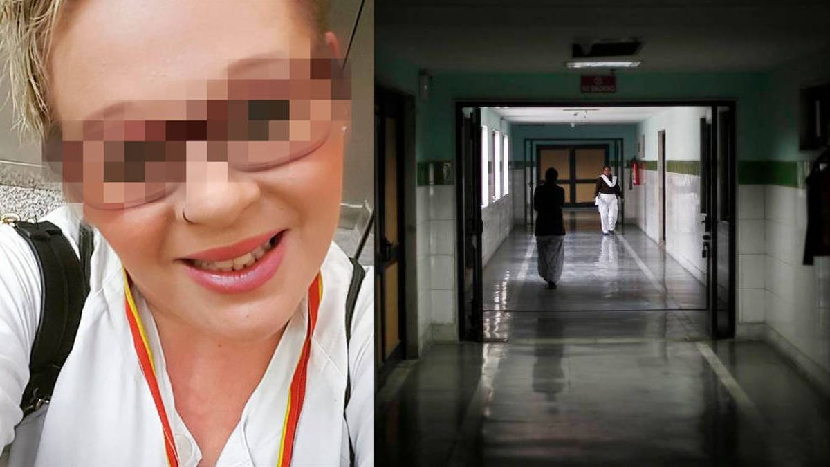 Las jeringuillas de la muerte: piden 40 años a una enfermera acusada de matar a pacientes
