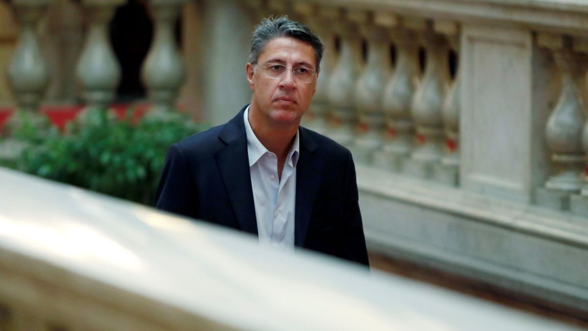 Xavier García Albiol ve "legítimo" llegar a acuerdos con Vox en Andalucía