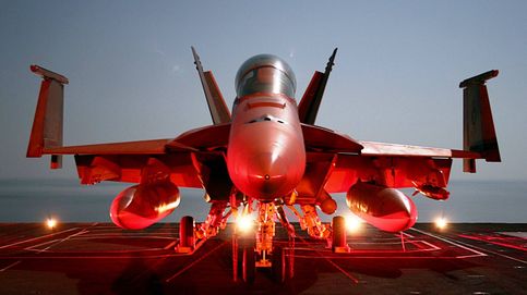 EEUU tiene nuevos Super Hornet: por qué Alemania comprará y España debería pensarlo