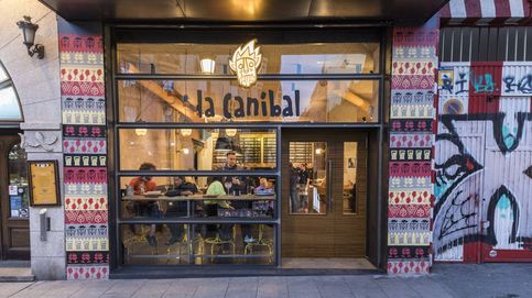 La Caníbal, el bar de Lavapiés para devorar quesos y vinos
