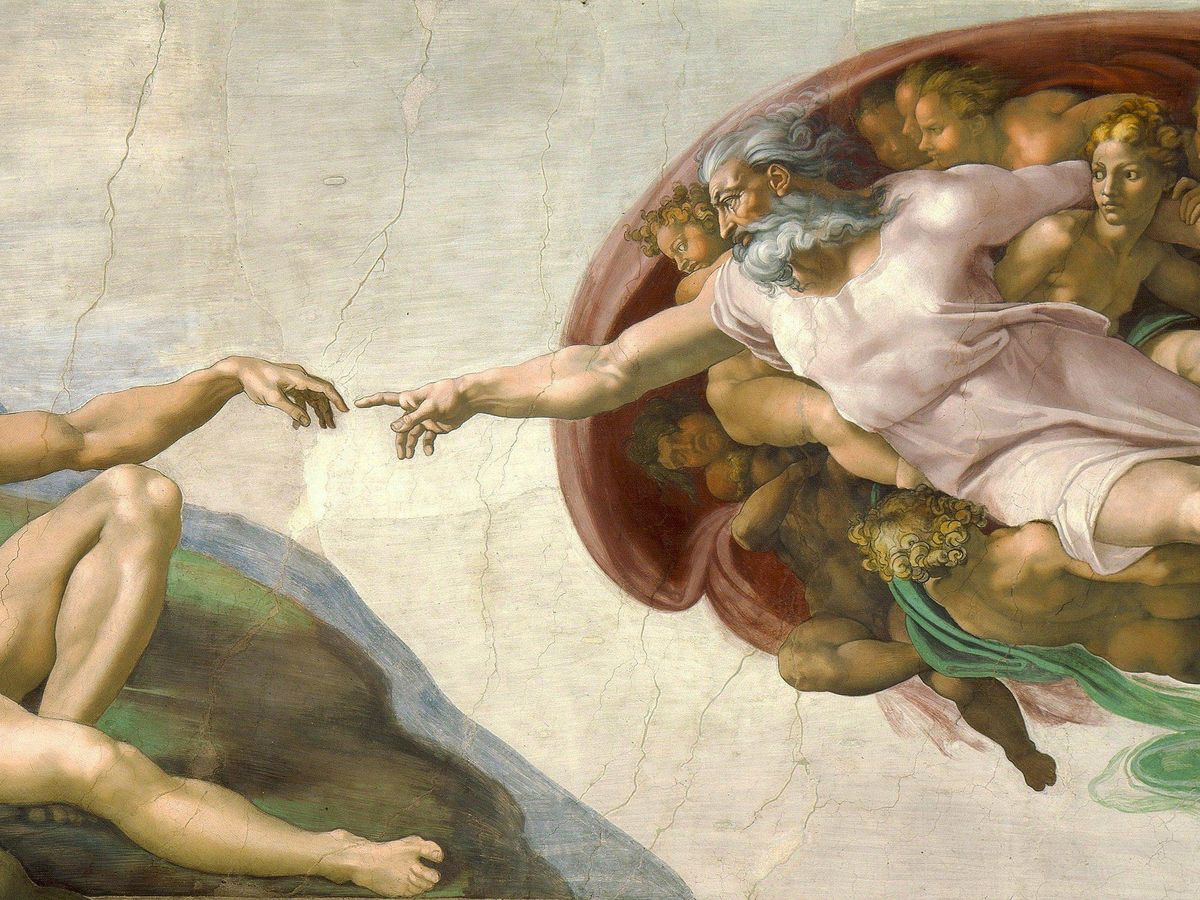 Puede (o debe) la ciencia probar la existencia de Dios?, Cultura