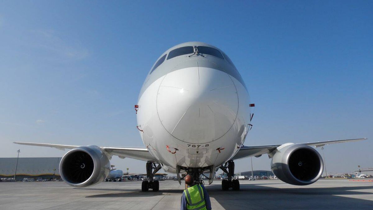 Dunas vende dos de sus Airbus por 75 M y estudia un segundo fondo de 'leasing' en aviones