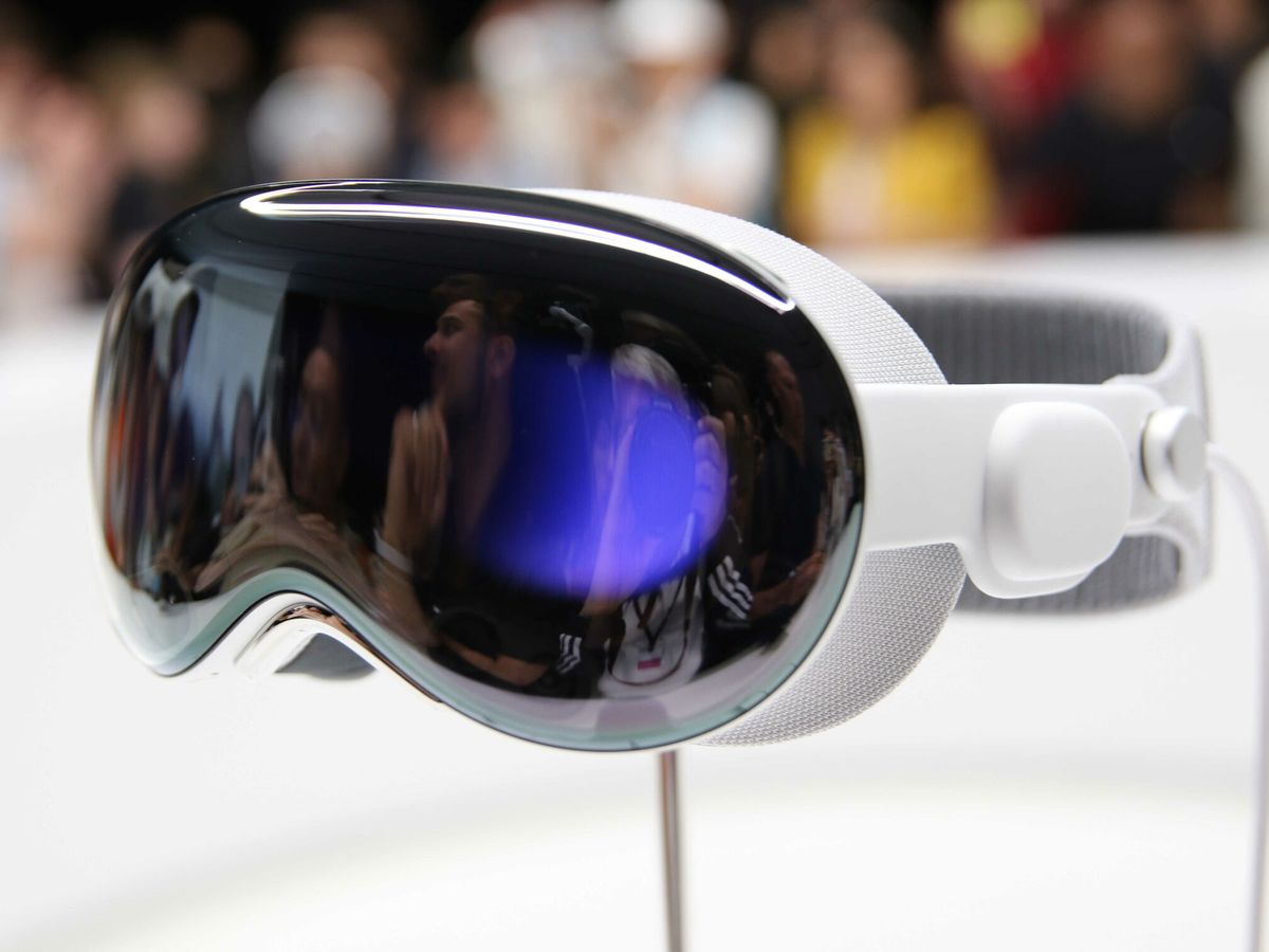 Google pondrá a prueba en el mundo real sus lentes de realidad aumentada