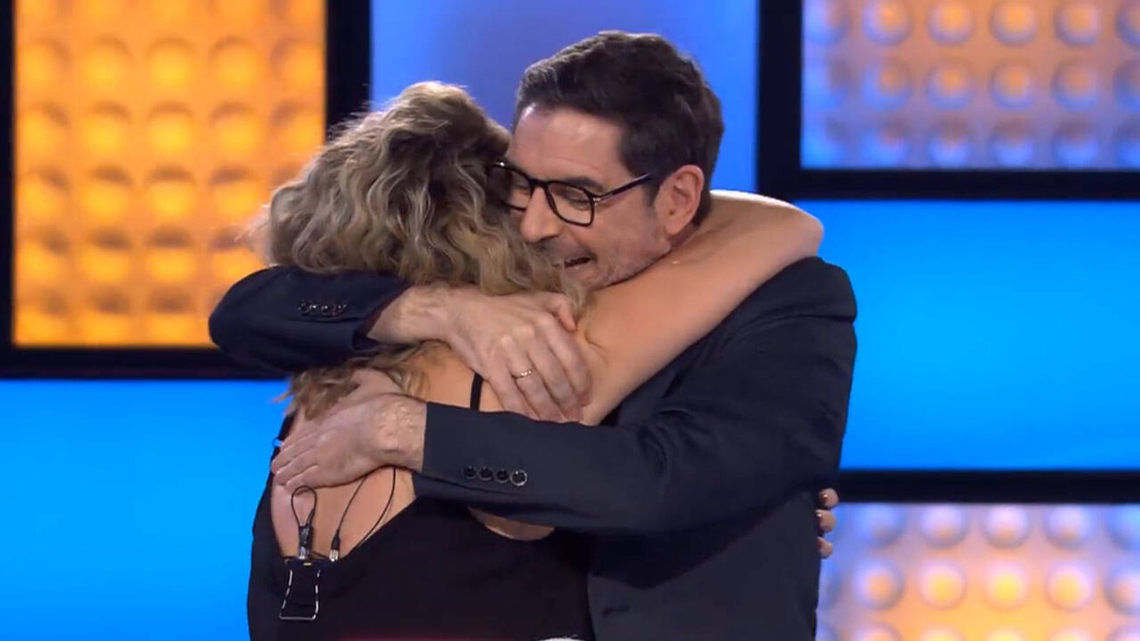 Tarde histórica en Telecinco: '¡Allá tú!' sorprende dando su segundo gran premio, en plena buena racha de Juanra Bonet