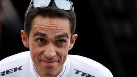 Contador vuelve a ser objetivo de Tinkov: es un pato cojo, debe retirarse 