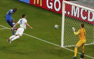 Italia gana a Inglaterra después de un inolvidable homenaje al fútbol
