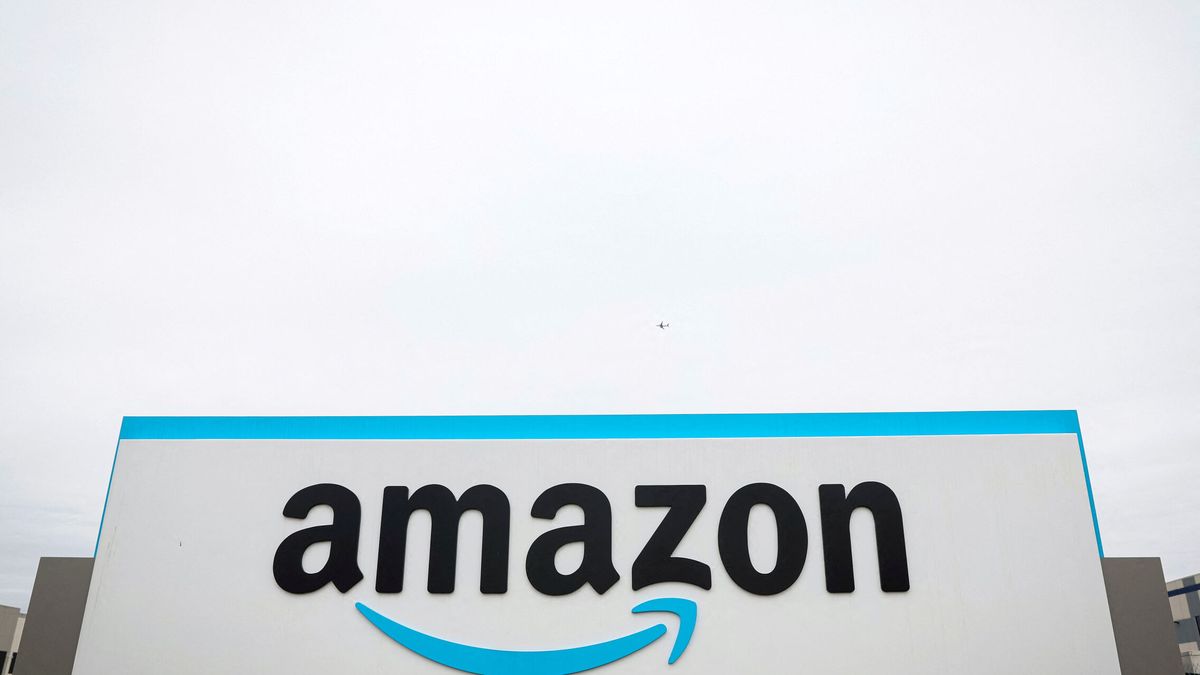 Amazon suspende la construcción de nuevos centros logísticos en España hasta 2024
