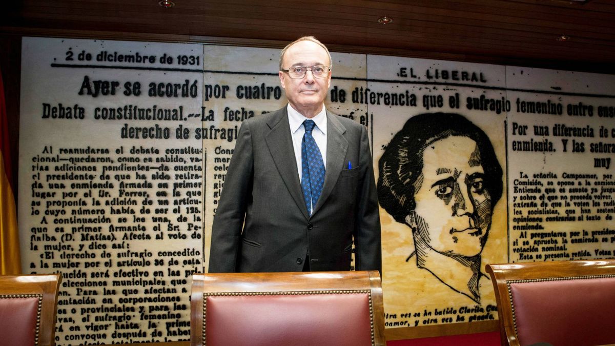 Linde, exgobernador del Banco de España, ficha como asesor de Sociedad Civil Catalana 