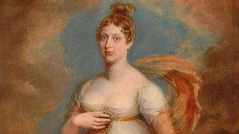 La otra Charlotte de Gales: la princesa cuya trágica muerte cambió la historia de dos países