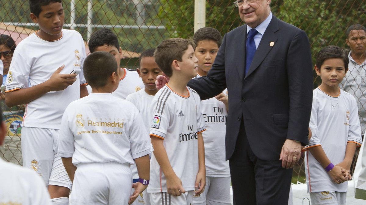 El Madrid desmonta a FIFA, pero reconoce que hubo una marcha atrás con dos casos