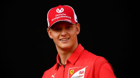 La revolución que prepara Ferrari en la F1 con Mick Schumacher a la cabeza