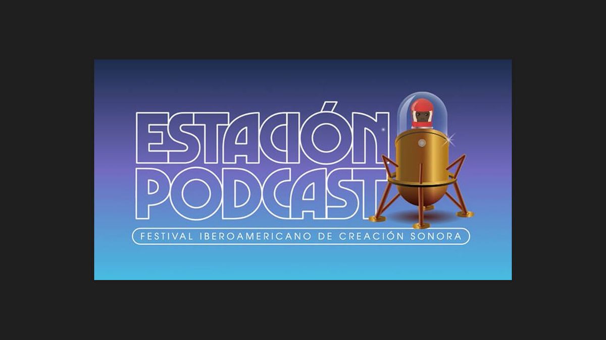 La próxima estación es el podcast: aterriza en Madrid el festival más radiofónico