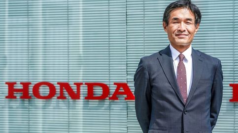 Honda Motor Europe España y Portugal nombra presidente a Akihiro Daido