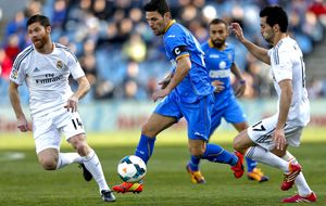 El Real Madrid no descarta las salidas Xabi Alonso y Arbeloa 
