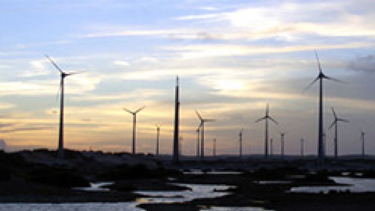 España y Alemania bajan en la liga mundial de las renovables por sus tijeretazos fiscales