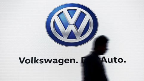 Indignación entre los gestores españoles por la caída de Volkswagen
