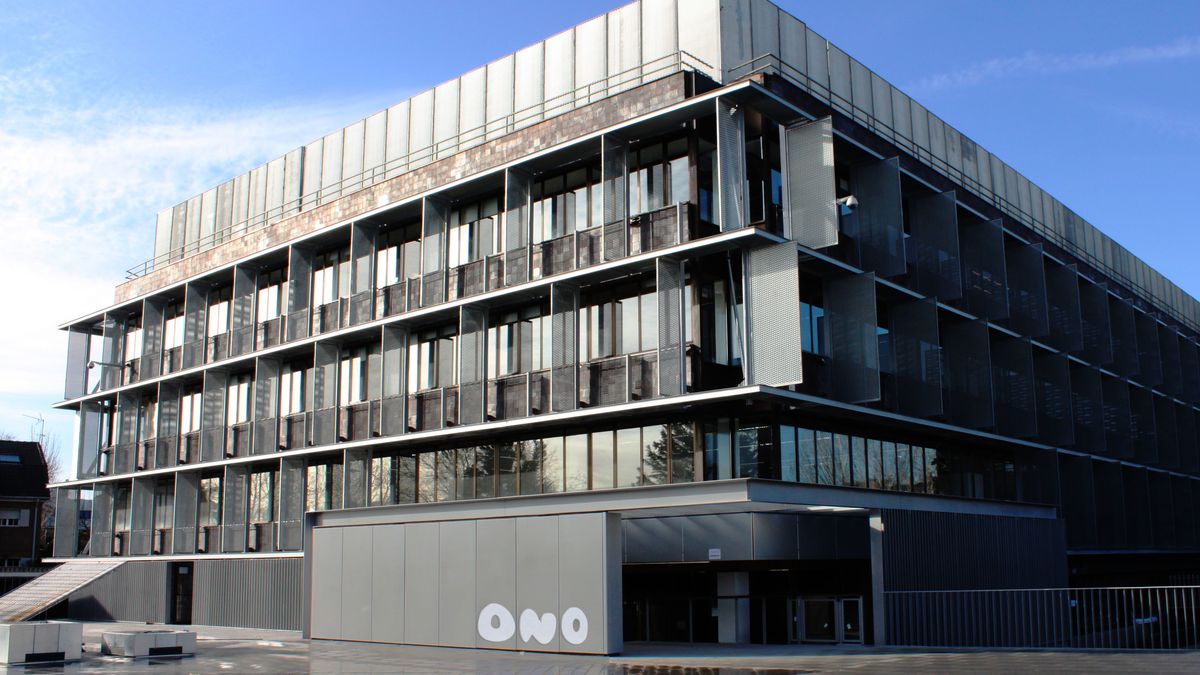 División en el consejo de ONO ante la propuesta de compra de Vodafone