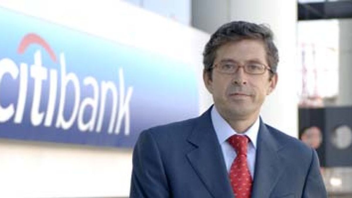 José María Vicente, nuevo Director Comercial de Citibank España