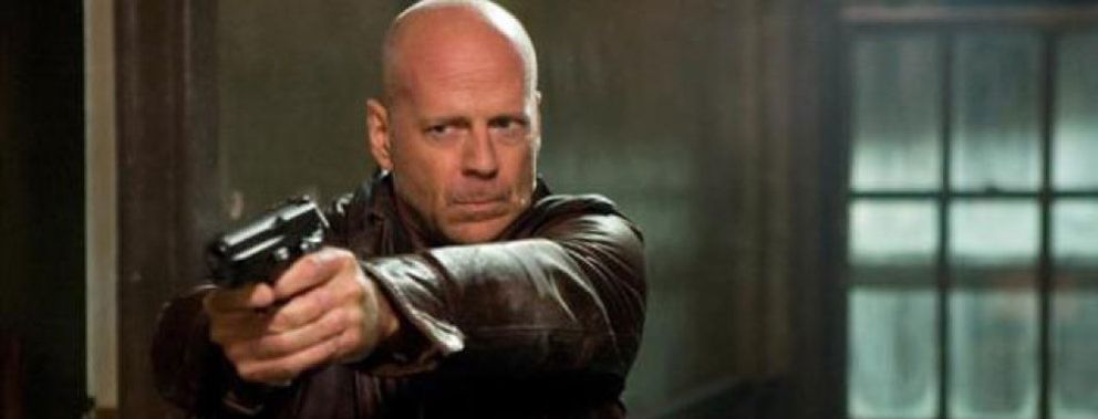 Foto: Bruce Willis recibirá el 3,3% del capital de Belvedere a cambio de ser imagen del vodka Sobieski