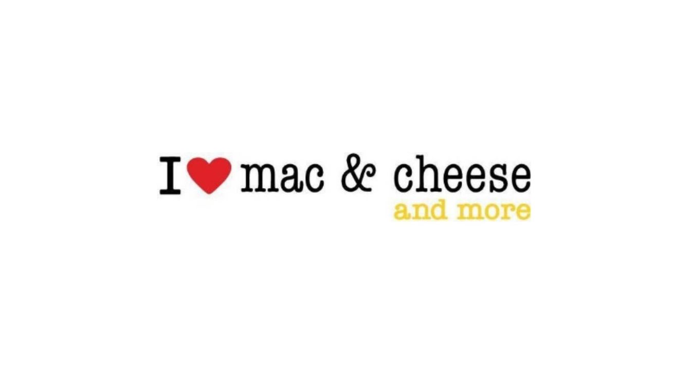 I love Mac & Cheese 