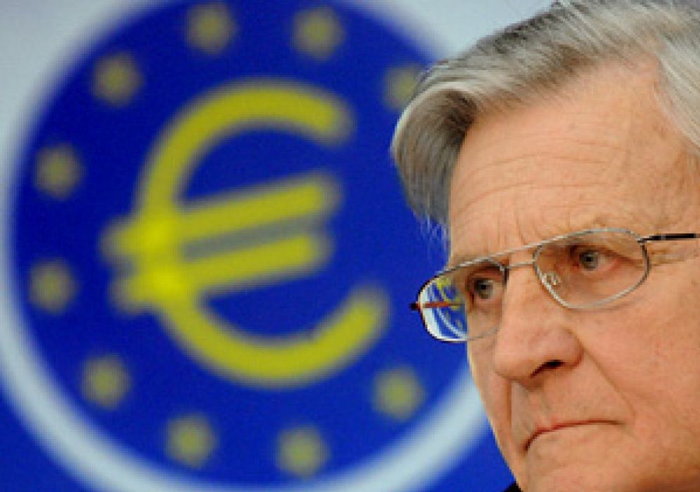 Foto: La banca no presta: la financiaciM-CM-3n a las pymes se deteriorM-CM-3 en la segunda mitad de 2009, segM-CM-:n el BCE