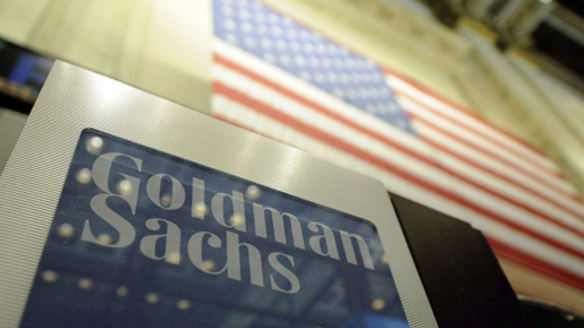 El New York Times pagó 150 dólares al ejecutivo de Goldman Sachs por su carta contra el banco