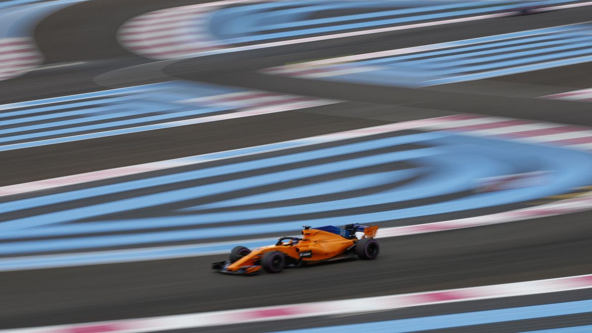 McLaren, mirando 'pa Cuenca': entre el desconcierto técnico y la revuelta interna