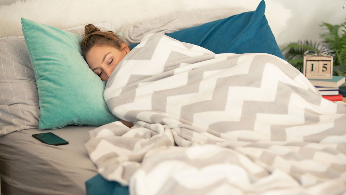El sencillo truco que podría curar tu insomnio, según los expertos